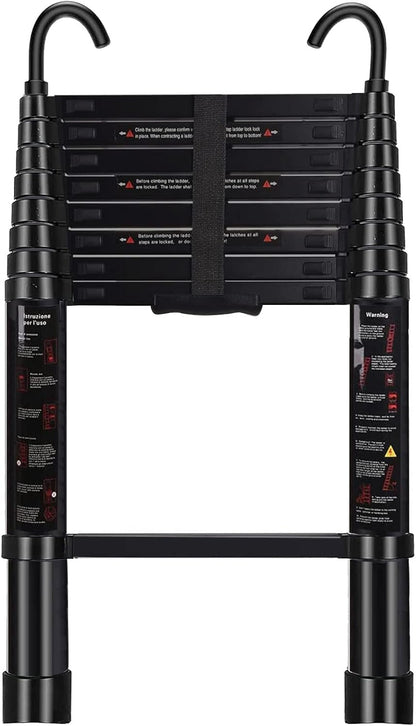 LiftLine™ Échelle télescopique