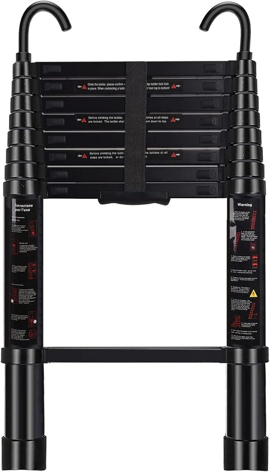 LiftLine™ Échelle télescopique