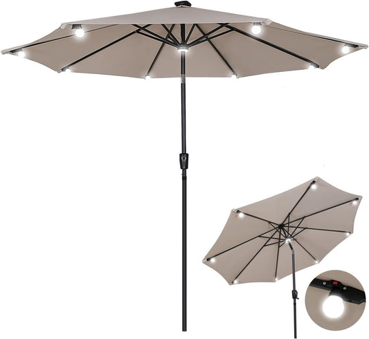 ShieldMax™ Parasol