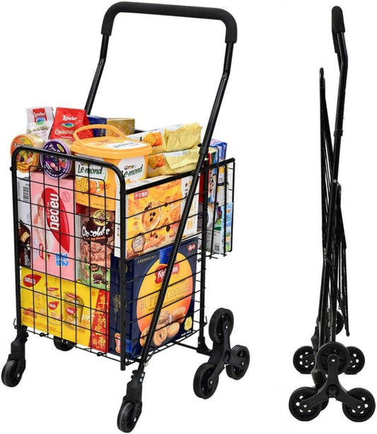 PowerStep™ Kraftfuld skråtstillet ascender