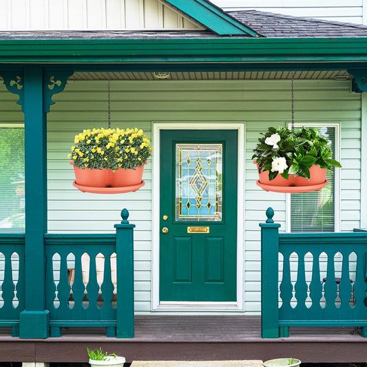 GreenSpire™ Tour de jardin rotative
