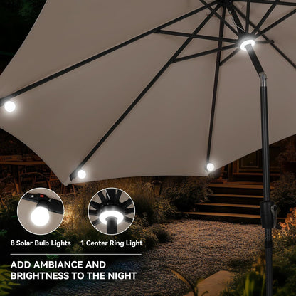 ShieldMax™ Parasol