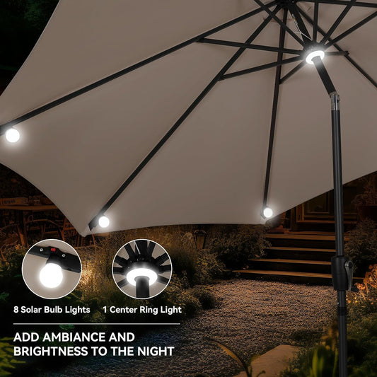 ShieldMax™ Parasol