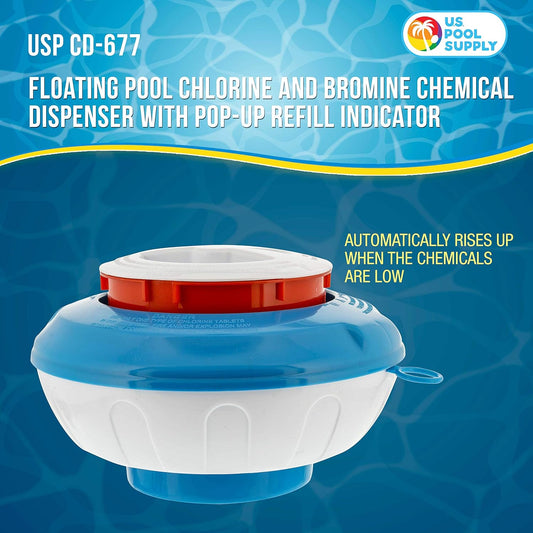 PoolMax™ Nettoyeur de piscine