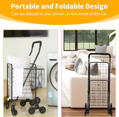 PowerStep™ Kraftfuld skråtstillet ascender