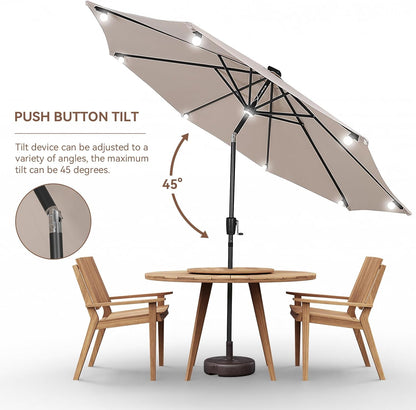 ShieldMax™ Parasol