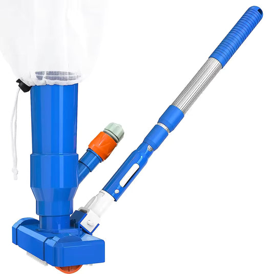 PureWave™ Nettoyeur de piscine sans fil