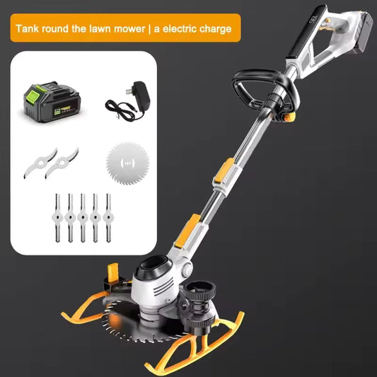SlopeMaster™ Tondeuse Tout-Terrain