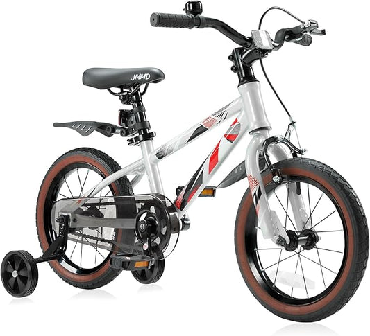 HyperVolt™ Electric Bike