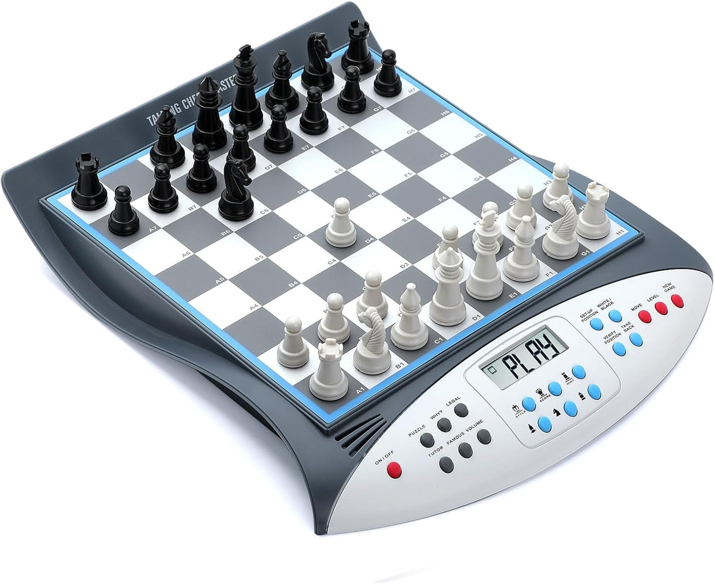 BoardSmart™
