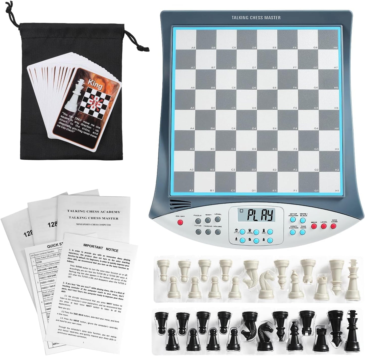BoardSmart™