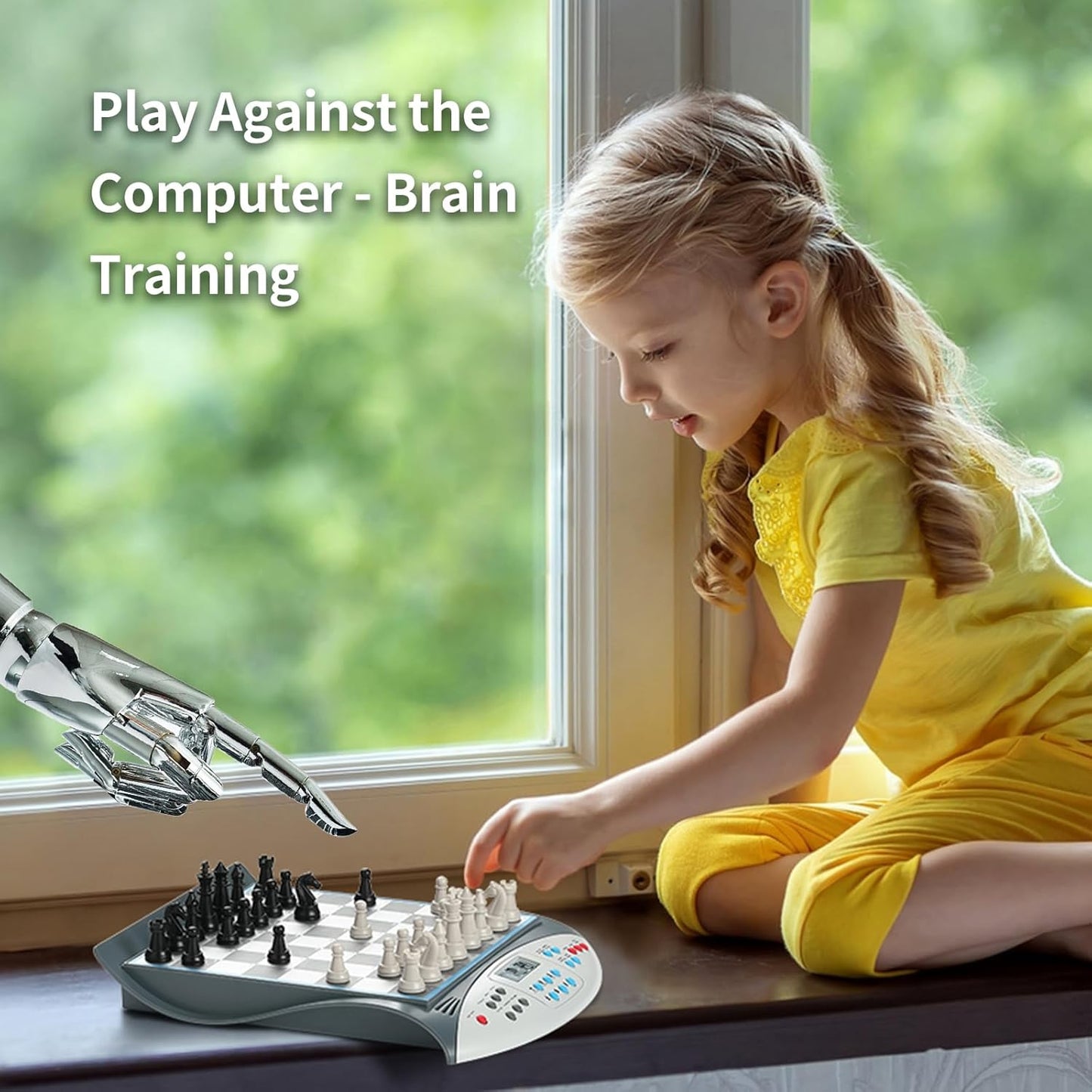 BoardSmart™