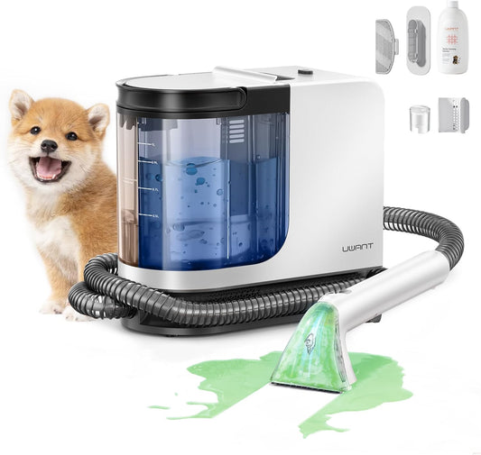 StainLift™ Automatic Carpet Cleaner