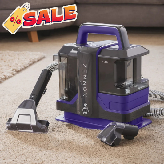 SwiftClean™ Stain & Fabric Cleaner