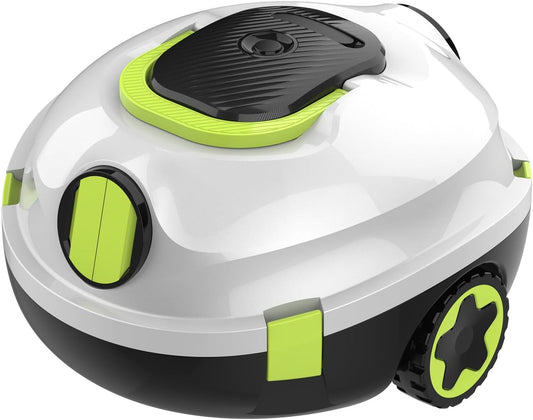 AquaFlow™ Smart Pool Buddy