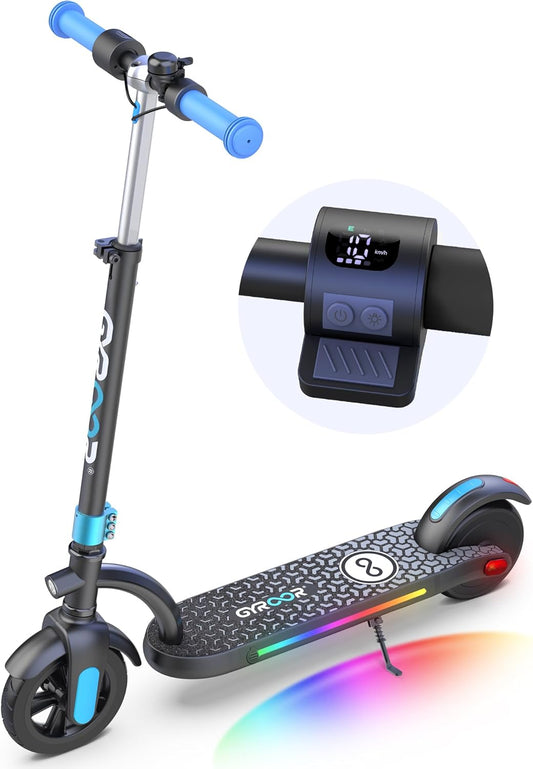 VoltRider™ Elektroroller